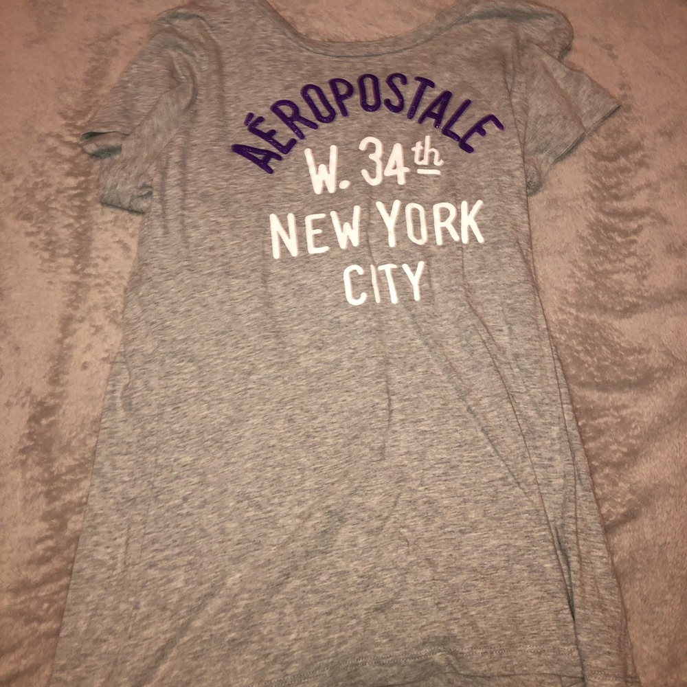 Aeropostale Tee